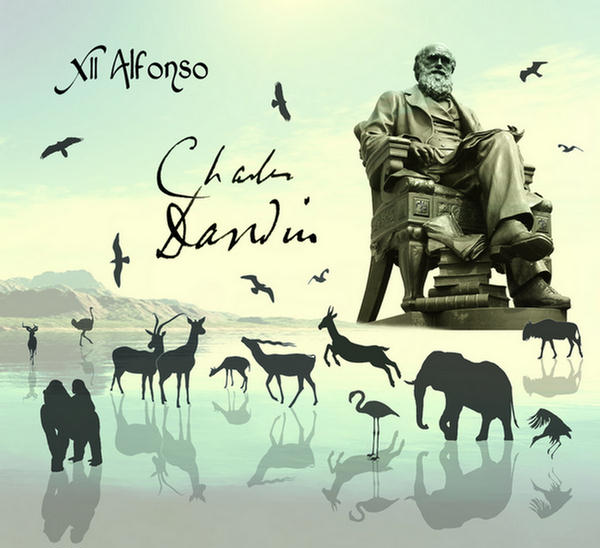 Charles Darwin Vol. II: 1836-1858